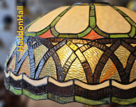 5449  Kap Tiffany Ø55cm Safari '