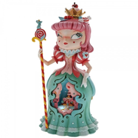 Candy Queen Fairy figurine H26cm by Miss Mindy retired  4060318 retired , laatste exemplaar