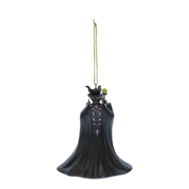 Aurora - Maleficent Ornament H10cm Jim Shore 6017554