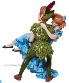 Peter Pan & Wendy H20cm - Disney Showcase 6010727 *
