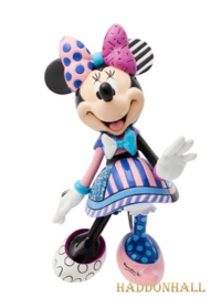 Minnie Mouse H20cm Disney by Britto 6015550  *