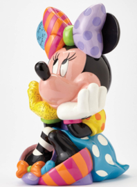 Minnie Mouse H41cm Disney by Britto Limited Edition 1250 worldwide