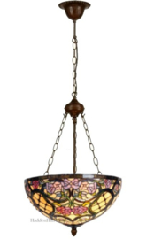 9962 8842 * Hanglamp Tiffany Ø50cm Grandiflora