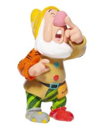 Sneezy Mini Figurine H9cm Disney by Britto 6007105 *