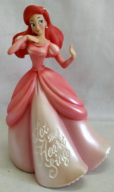 Ariel Princess Expression H18cm Disney Showcase 6010740 *