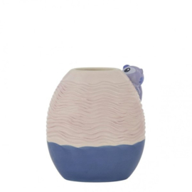 Stitch Vase H14cm A32326