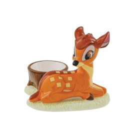 Bambi Egg Cup * "Forest Fawn" H13cm Enchanting Disney A31080