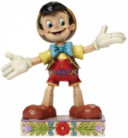 Pinocchio - Pinokkio