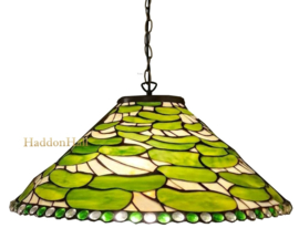 6352 Hanglamp Tiffany Ø51cm Wilderness