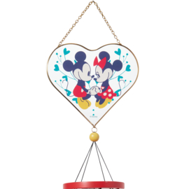 Mickey & Minnie Windgong H70cm Disney Showcase 6014567