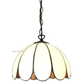 6147 * Hanglamp Tiffany Ø46cm Dome