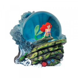 Ariel Waterball  H14cm Disney Enchanting 6009876