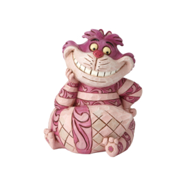 ALICE - Cheshire Cat Mini Figurine * H7,5cm Jim Shore 4056745