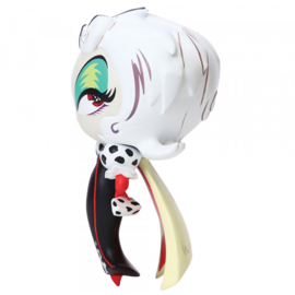 Cruella De Vil H 18cm Vinyl Miss Mindy retired * laatste exemplaren