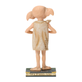 Harry Potter Dobby Personality Pose H11cm Jim Shore 6018664 PREORDER