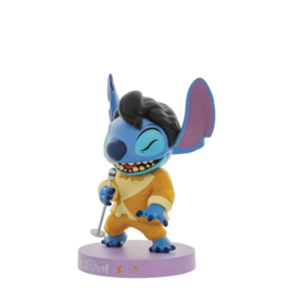 Stitch Elvis Gold Lame H18cm Grand Jester 6016713