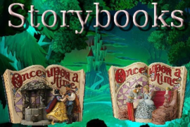Storybooks by Jim Shore