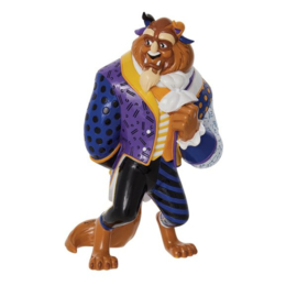 Beast Figurine H23,5cm Disney by Britto 6010313 * retired