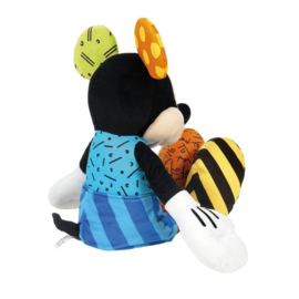 Mickey Large Plush H56cm Disney by Ronmero Britto 6016136