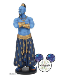 Aladdin - Genie Live Action H22cm Disney Showcase 6005680 aanbieding