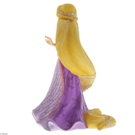 Rapunzel  figurine H20cm Showcase Haute Couture 6001661 *