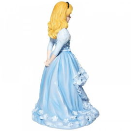 ALICE Couture de Force H 18cm Disney Showcase 6008694 retired  superaanbieding   *