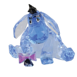Eeyore H8cm Disney Facet Figurine 6009877