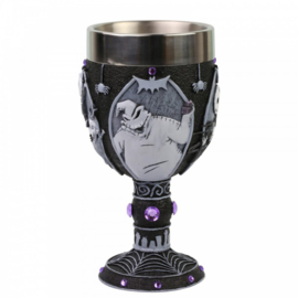 NIGHTMARE BEFORE CHRISTMAS Goblet H18cm Disney Showcase 6007191