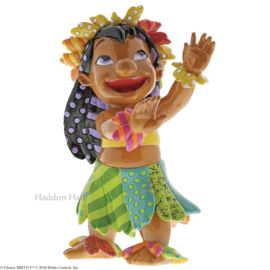 Lilo H20cm Disney by Britto 6001302 lilo retired *