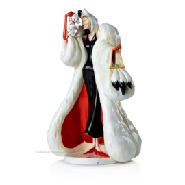 Cruella Figurine H28cm English Ladies ELMUPR22201