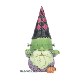 Green Monster Gnome H16cm Jim Shore 6012743