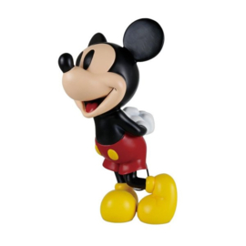 Mickey Mouse Statement Figurine H30,5cm Disney Show case 6013276.