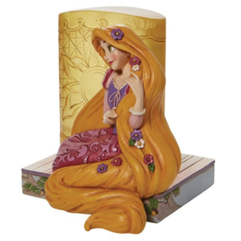 Rapunzel with Lantern H10cm Jim Shore 6010096 retired *  tijdelijke superaanbieding