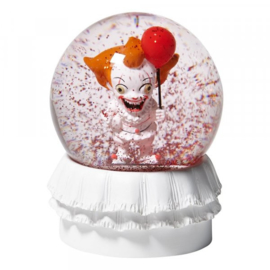 Horror - Set van 2 Warner Bros. Waterbal H10cm