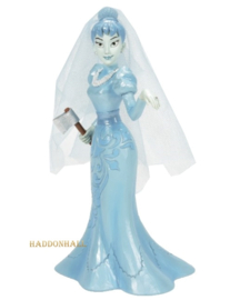Haunted Mansion - Bride "Til Death.. Do Us Part" H20,5cm Jim Shore 6016590 , retired