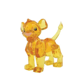 Simba  H9cm  Disney Facet Figurine 6009880 *