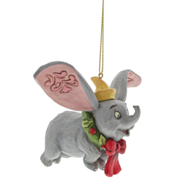 Dumbo Ornament * H7cm Jim Shore A30359