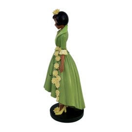 Tiana Botanical H20cm Disney Showcase 6015330 * komt rond 19 sept.