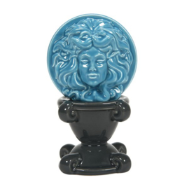 Haunted Mansion Madame Leota Salt and Pepper Shakers H6cm Disney Showcase 6016750