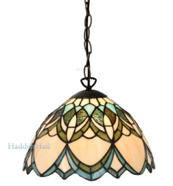 6334 Hanglamp Tiffany Ø25cm Alphonse