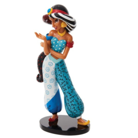 Jasmine Figurine H20cm Disney by Britto 6010316 retired *