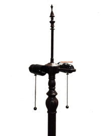 6234 Voet voor Vloerlamp H160cm Durban