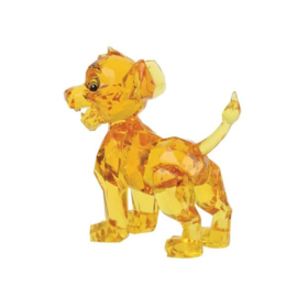 Simba  H9cm  Disney Facet Figurine 6009880 *