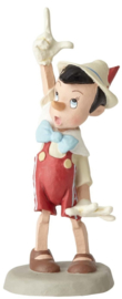 Pinokkio Maquette Limited Edition 19cm Walt Disney Archives Collection laatste exemplaren *