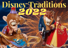 Disney Traditions Q3 2022