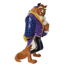 Beast Figurine H23,5cm Disney by Britto 6010313 * retired