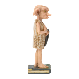 Harry Potter Dobby Personality Pose H11cm Jim Shore 6018664 PREORDER