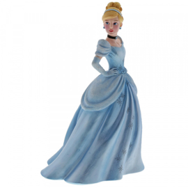Cinderella figurine H21cm Disney Showcase 6005684 retired