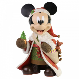 MICKEY Statement Figurine H39 cm! Showcase Disney 6003771 retired .