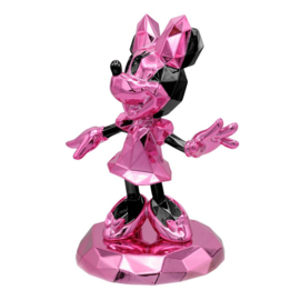 Minnie Mouse H13cm Disney by Richard Orlinski 527002 PREORDER